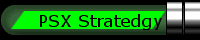 Stratedgies of all Kinds!