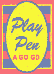 Play Pen Logo