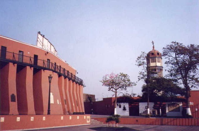 Mirador de Ingunza