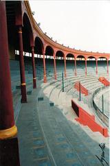 Tendidos de la Plaza de Acho