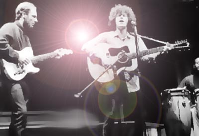 "You dont remember what to say, you dont remember what to do. You dont remember where to go, you dont remember what to chose. You wheel,you steal, you feel, you kneel, down, down, down...." from 'Pleasant Street' by Tim Buckley