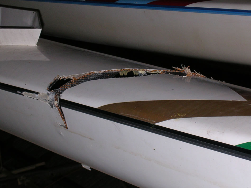 Damage 3