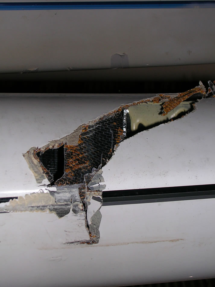 Damage 5