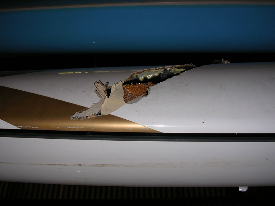 Damage 7