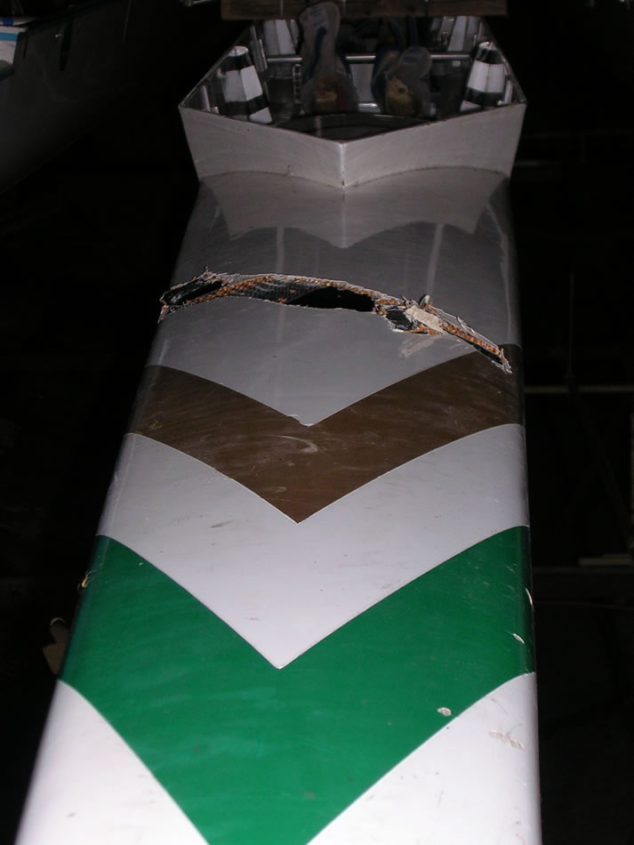 Damage 8