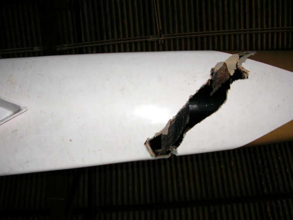 Damage 9