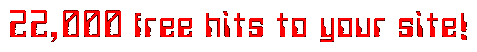 15,000 Links FREE! Get Massive Results NOW!