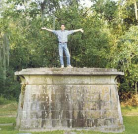Monument