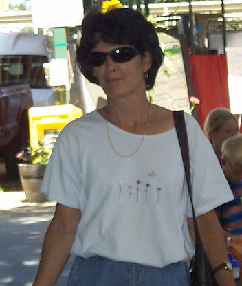 Sally, cool as ever !