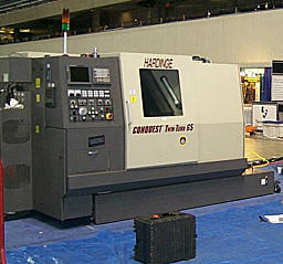 Our Machine