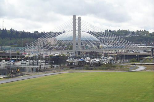 Tacoma Dome
