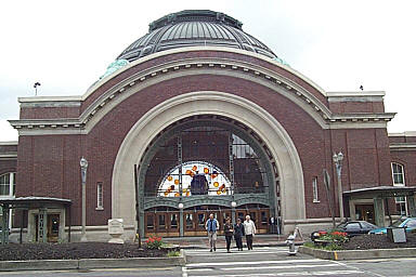 Union Station