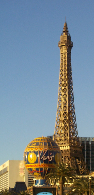 Eiffel Tower