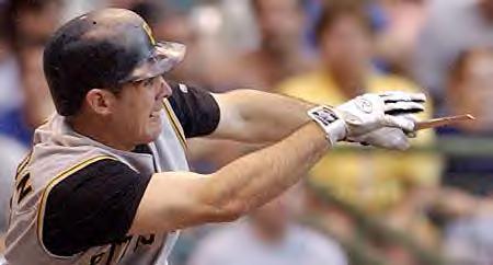 At the Plate