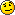 A completely un-stolen smiley