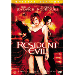 Resident Evil