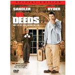 Mr. Deeds