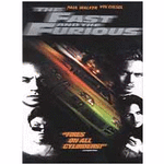 Fast and the Furious