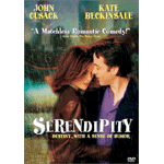 Serendipity