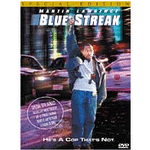 Blue Streak