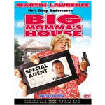 Big Momma's House