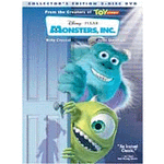 Monsters INC