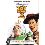 Toy Story I & II