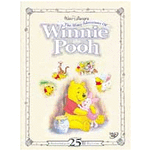 Many Adventures of Winnie the Pooh 