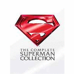 Complete Superman Collection 