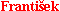 Frantisc.gif (947 bytes)