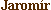 Jaromir.gif (917 bytes)