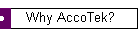 Why AccoTek?