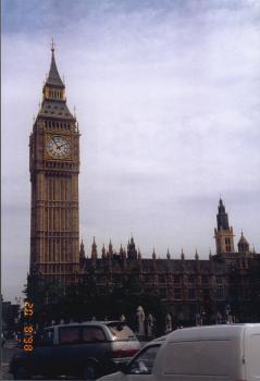 Big Ben