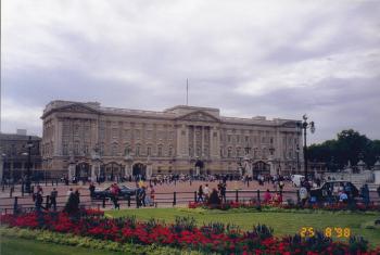 Buckingham Palace