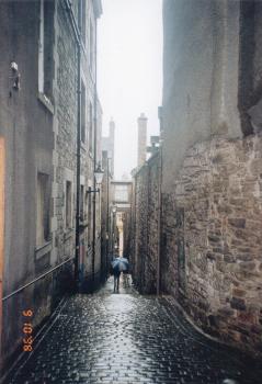 Old City