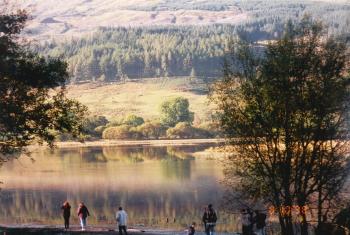 Loch Locchy