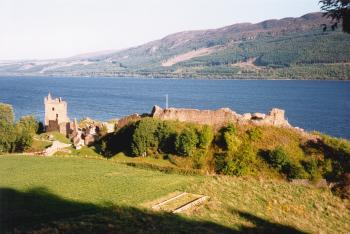 Loch Ness