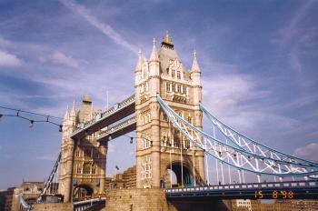 London Bridge