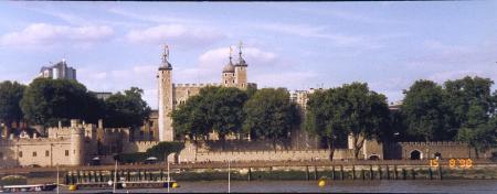 Tower of London