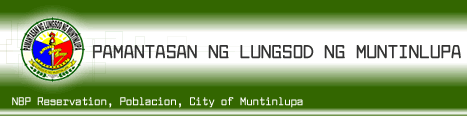PLMun Official Logo