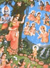 คำอธิบาย: http://www.fungdham.com/images/visakhabucha1.gif
