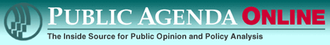 public agenda online