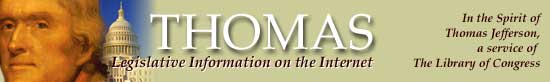 Look Up Legislation And See What Your Congress Is Really Doing