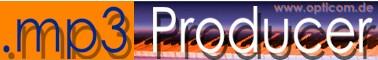 Mp3 Producer Pro