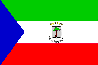 Equatoriaal Guinea