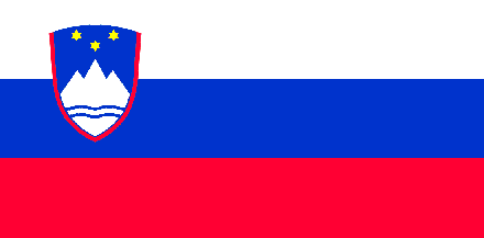 Slovenie