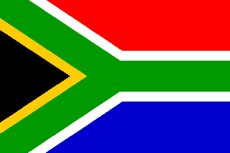 Zuid Afrika
