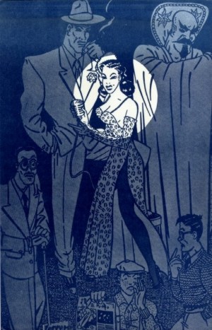 DANIEL TORRES,1982