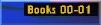 Books we'll read