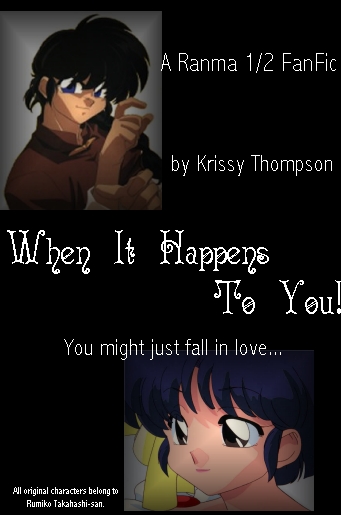 'When It Happens To You' Series